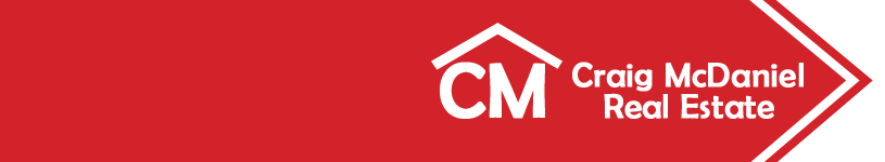 Craig McDaniel Real Estate