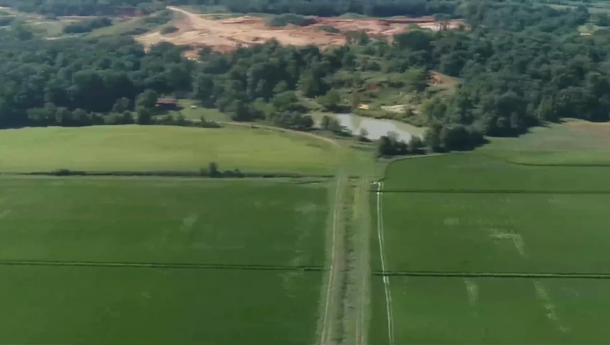 CRSS LLC farm, photo 1